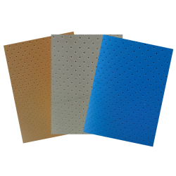 EXTRAFOAM MEDIUM PERFORE