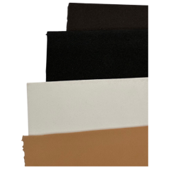 PLAQUE  EVA LISSE - 93X53