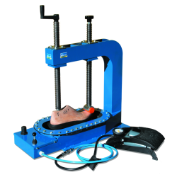 PRESSE PNEUMATIQUE BL2