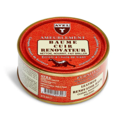 BAUME RENOVATEUR PATE AVEL - 300ML