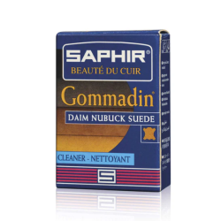 GOMMADIN SAPHIR -