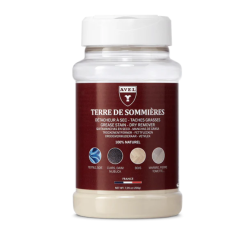 TERRE DE SOMMIERE - 200g