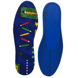 SEMELLE - REF. 709 - JEUNE DECOUPABLE