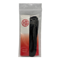 ANTI GLISSOIR REF 69 HBR - NOIR-la paire (1boite:50paires)