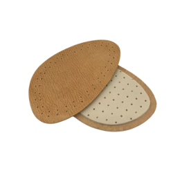 1/2 SEMELLE CHAMOIS - REF. 97 HBR