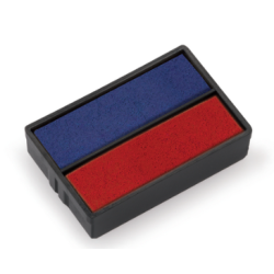 ENCREUR TRODAT 4850 BI COLOR