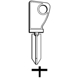 CBD701 BOITE 10 / XBD1