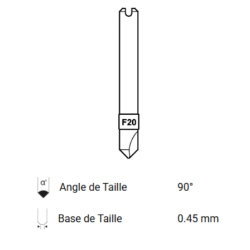 FRAISE F20                         (M2) D740419ZB-0