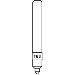 PALPEUR T63                       (M2) D740954ZB-0