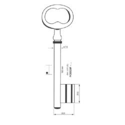 CPCE620F-39 BOITE 10