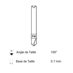 FRAISE F42                         (M2) D740446ZB-0