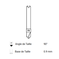 FRAISE F5                          (M2) D740455ZB-0