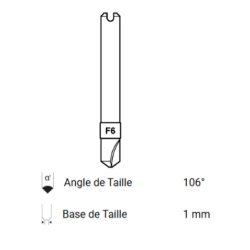 FRAISE F6                          (M2) D740467ZB-0