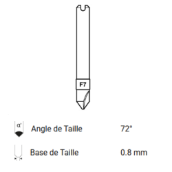 FRAISE F7                          (M2) D740477ZB-0