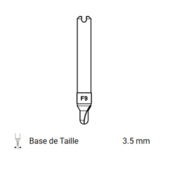 FRAISE F9                          (M2) D740481ZB-0