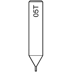 PALPEUR POUR FUTURA 05T- D745913ZB