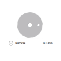 FRAISE 01F FUTURA PRO     (FA2) D747276ZB-0