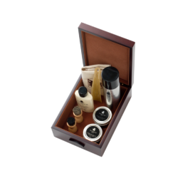 COFFRET BOIS DE ROSE FAMACO