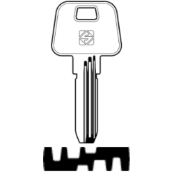 CLES VAC150-KL ( VC30S )