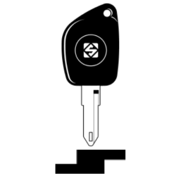 CLE NE72ATE STAR - UNITE