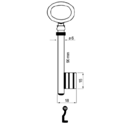 CPCE601F-10 BOITE 10