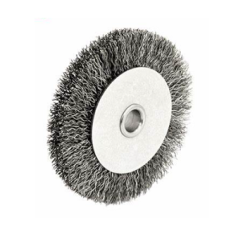BROSSE METAL POUR BRAVO BD -  80x10x15 - D701267ZB UNITE