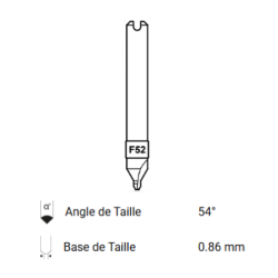 FRAISE F52 - D740458ZB