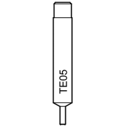 PALPEUR TE05-D741434ZB