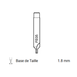 FRAISE FE05-D741435ZB