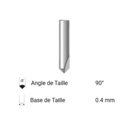 FRAISE POUR FUTURA 01D- D742867ZB