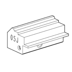 MACHOIRE 05J - D743261ZB