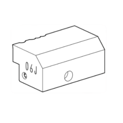 MACHOIRE 06J - D743262ZB