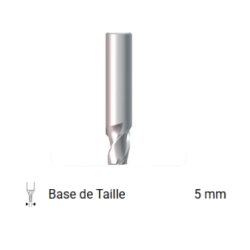 FRAISE POUR FUTURA 03L- D743672ZB