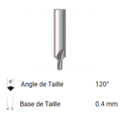 PALPEUR POUR FUTURA 05D- D744354ZB