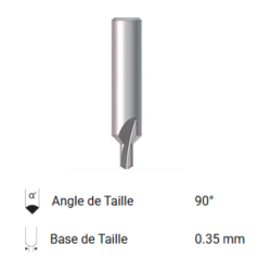 FRAISE 17D-D748724ZB