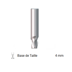 FRAISE POUR FUTURA 09L- D751336ZB