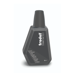 FLACON TRODAT COULEURS CLASSIQUES 28ML