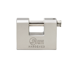 CADENAS (clés a point) BAIONETTE ACIER REF APDK1AF