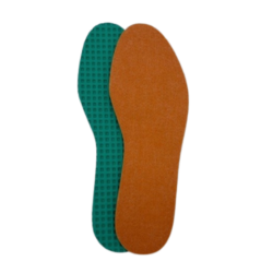 SEMELLE REF 1114 - MOLLETON SUR LATEX - HBR