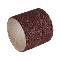 ANNEAU ABRASIF - DIAM. 40 - LARG. 25 MM