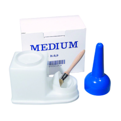 DISTRIBUTEUR DE COLLE - MM - .90 L- DIST10