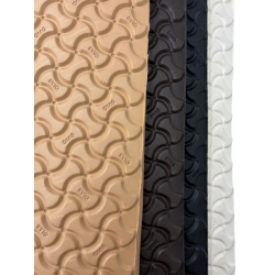 PLAQUE DOGBONE GHIBLIS SVIG REF663