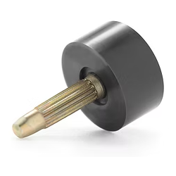 BONBOUT TIGE SUPERTAP - ROND- la paire