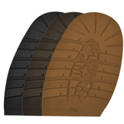 DEMI-SEMELLE ANDES MT-1 - la paire