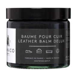 BAUME POUR CUIR FAMACO - 250ML