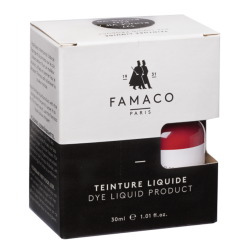 KIT TEINTURE LIQUIDE FAMACO 30ML