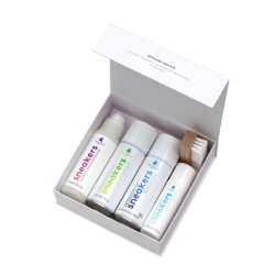 KIT SNEAKERS FAMACO