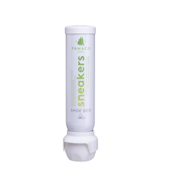 SNEACKERS SHOE DEO FAMACO REVERSE 100ML