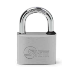 CADENAS A CLE ALU REF APDK1AH