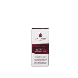 TEINTURE ARTISANALE FAMACO 50ML